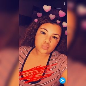 Meet your Posher, Nevaeh